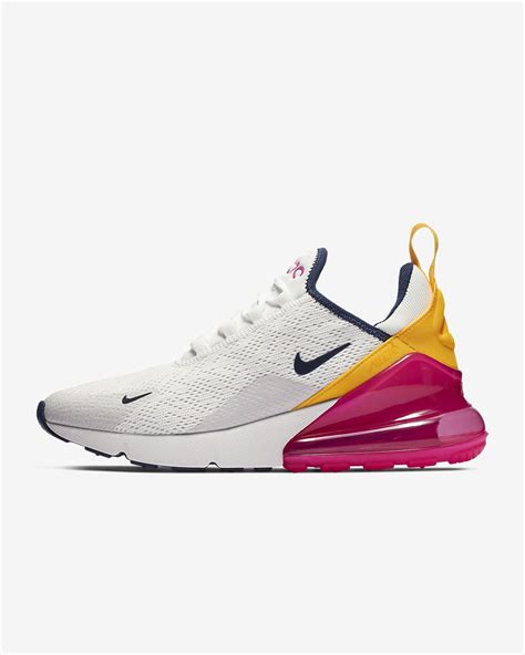 nike air 270 premium vrouwen|Nike Air Max 270 Sneaker (Women) .